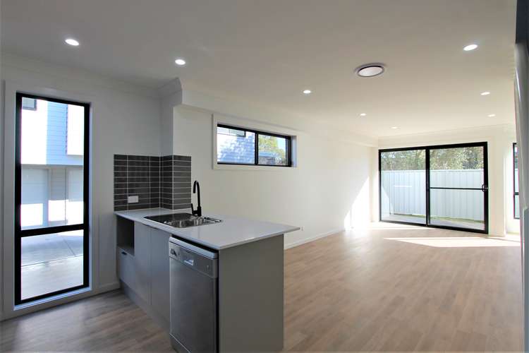 Fourth view of Homely townhouse listing, 2/10A Walford Street, Wallsend NSW 2287