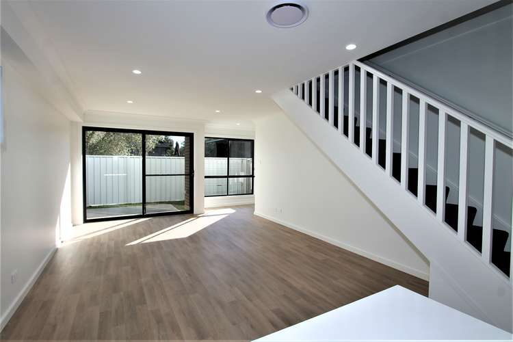 Fifth view of Homely townhouse listing, 2/10A Walford Street, Wallsend NSW 2287