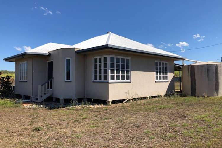 Main view of Homely house listing, 5913 Bruce Highway, Pindi Pindi QLD 4798