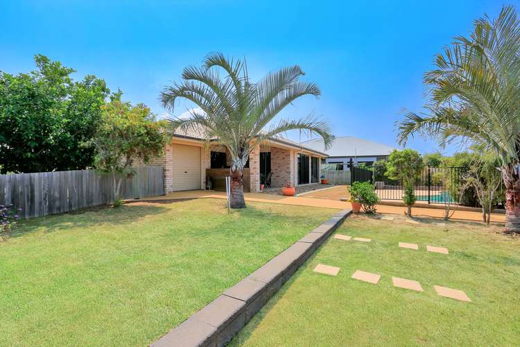 Second view of Homely house listing, 5 Tulipwood Place, Coral Cove QLD 4670