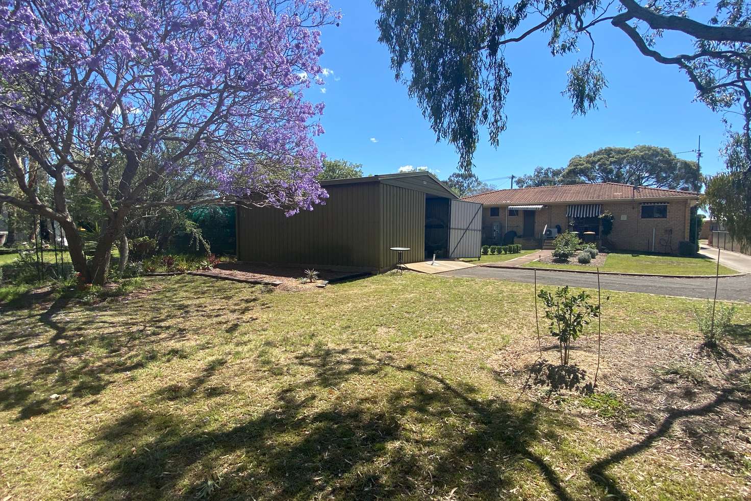 Main view of Homely house listing, 26 Margaret Street, Warwick QLD 4370