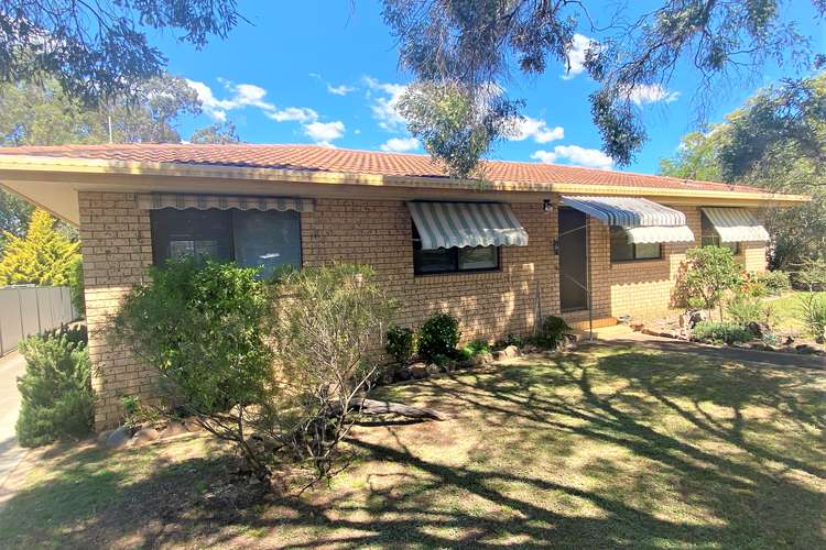 Second view of Homely house listing, 26 Margaret Street, Warwick QLD 4370