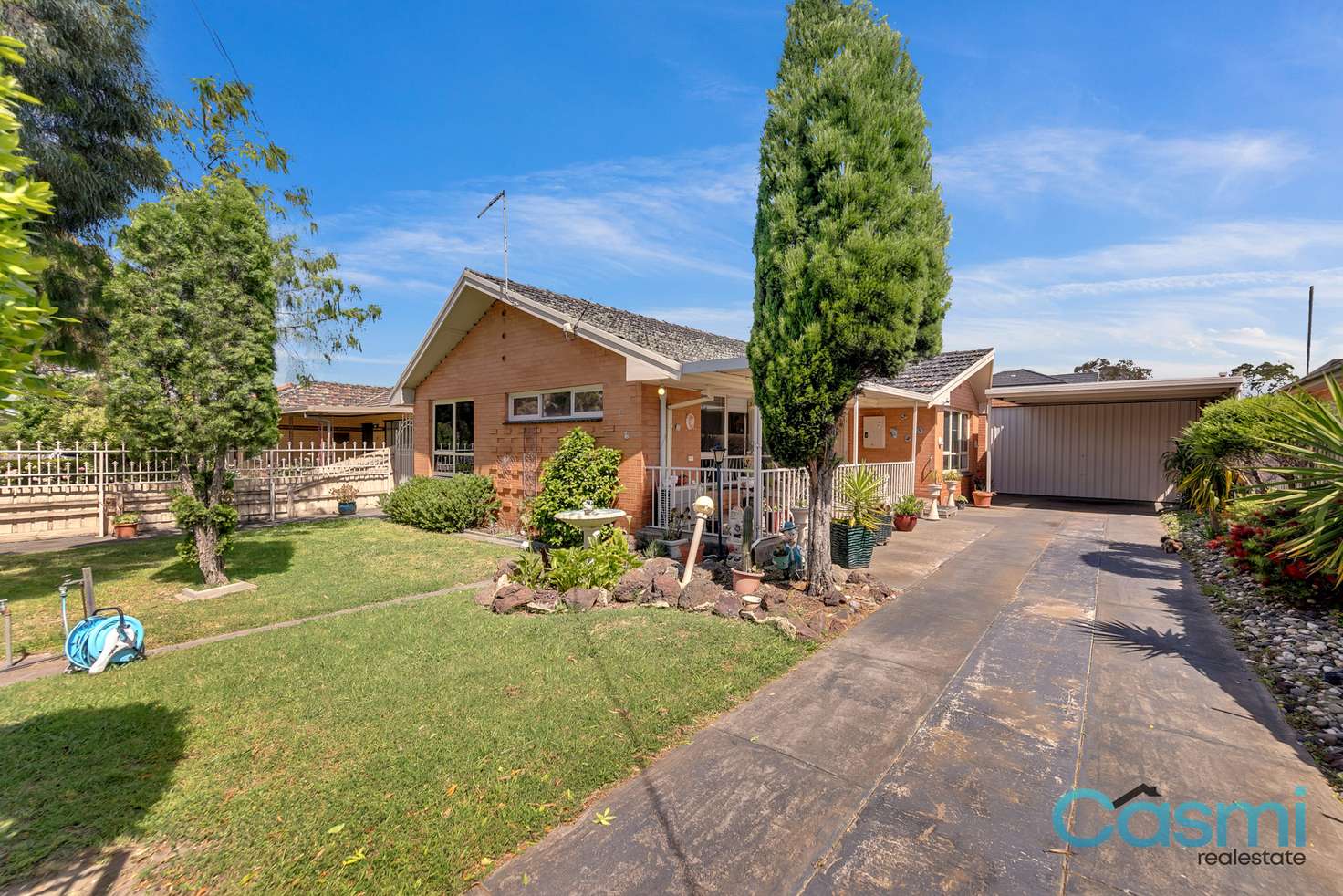 Main view of Homely house listing, 37 Middle Street, Hadfield VIC 3046