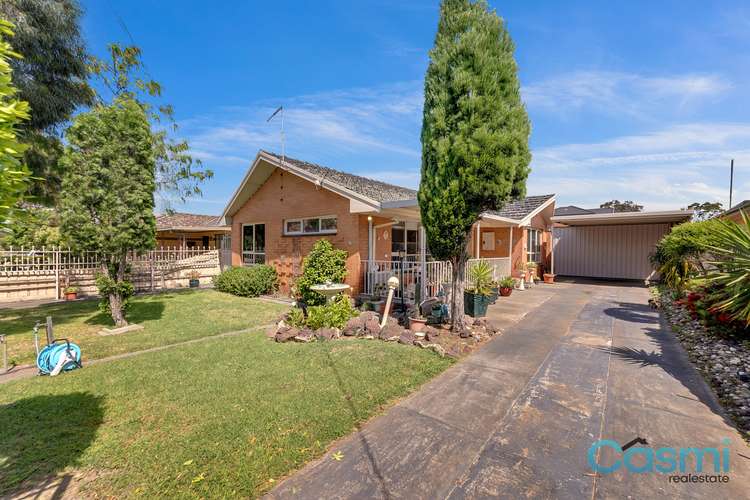 37 Middle Street, Hadfield VIC 3046