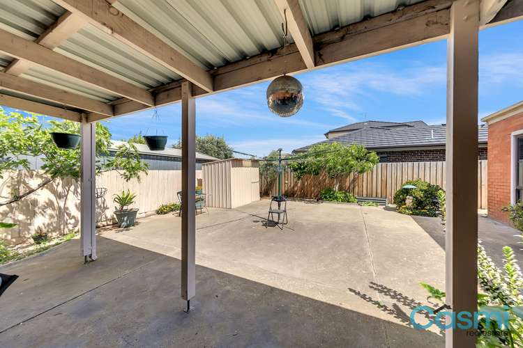 Seventh view of Homely house listing, 37 Middle Street, Hadfield VIC 3046