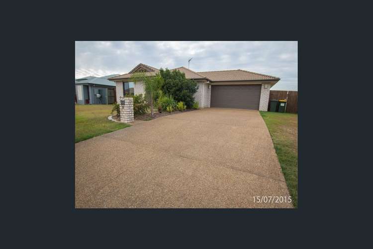 Main view of Homely house listing, 9 Charlotte Court, Kalkie QLD 4670