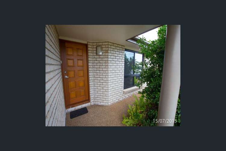 Second view of Homely house listing, 9 Charlotte Court, Kalkie QLD 4670