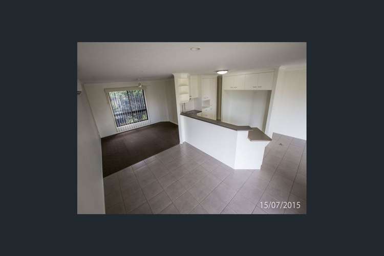 Fourth view of Homely house listing, 9 Charlotte Court, Kalkie QLD 4670