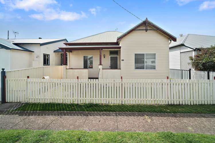 Second view of Homely house listing, 34 Errington Avenue, New Lambton NSW 2305