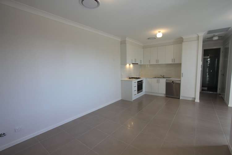 Second view of Homely house listing, 49A Fanflower Avenue, Denham Court NSW 2565