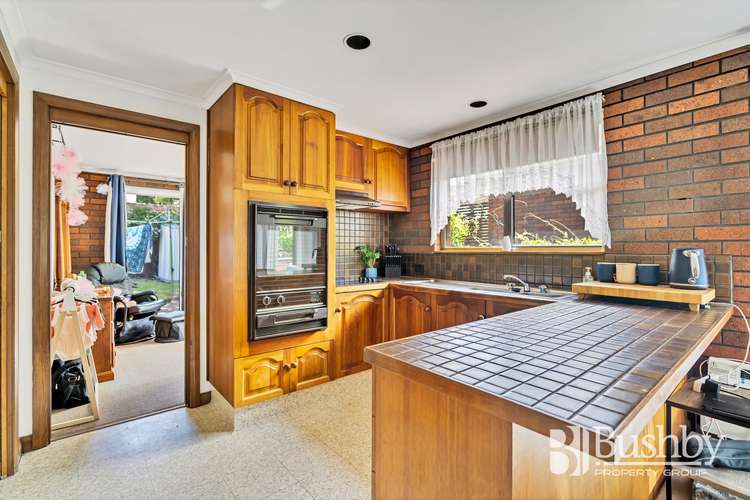Third view of Homely house listing, 48 Walden Street, Newstead TAS 7250