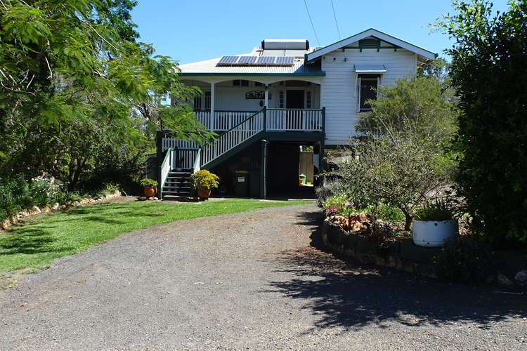 74 Doolbi Dam Road, Doolbi QLD 4660