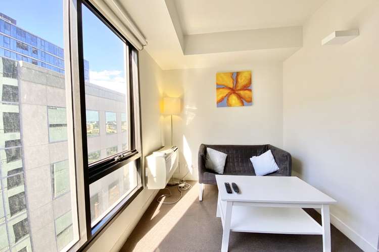 Third view of Homely apartment listing, 1134/572 St Kilda Road, Melbourne VIC 3004