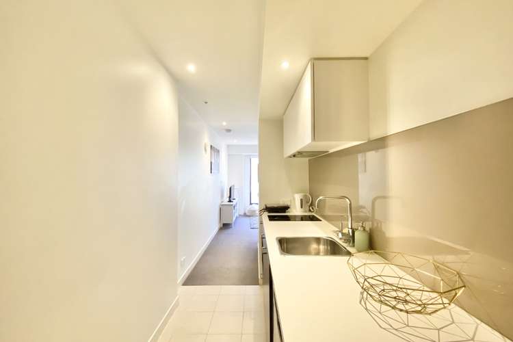 Fourth view of Homely apartment listing, 1134/572 St Kilda Road, Melbourne VIC 3004