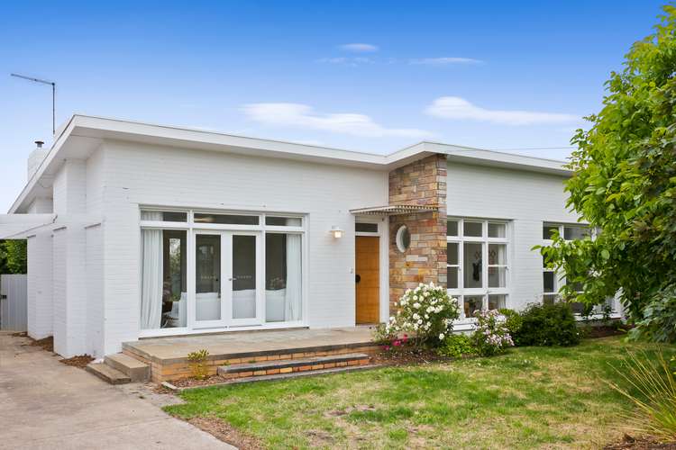 Second view of Homely house listing, 52 Sinclair Street, Colac VIC 3250