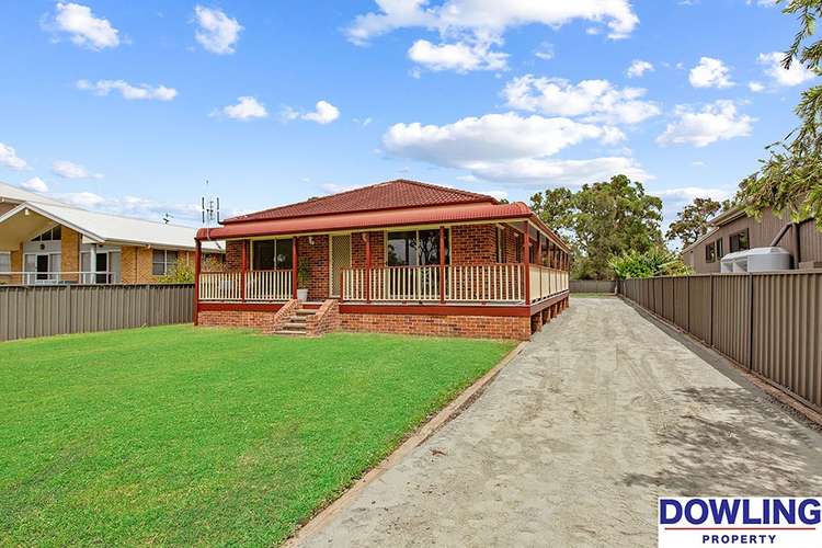 17 Waterfront Road, Swan Bay NSW 2324