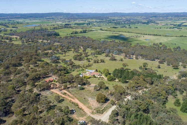 Second view of Homely house listing, 204 Back Creek Road, Gundaroo NSW 2620