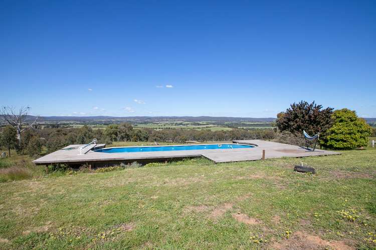 Fourth view of Homely house listing, 204 Back Creek Road, Gundaroo NSW 2620