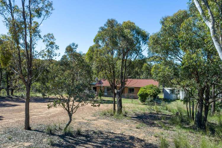 Sixth view of Homely house listing, 204 Back Creek Road, Gundaroo NSW 2620