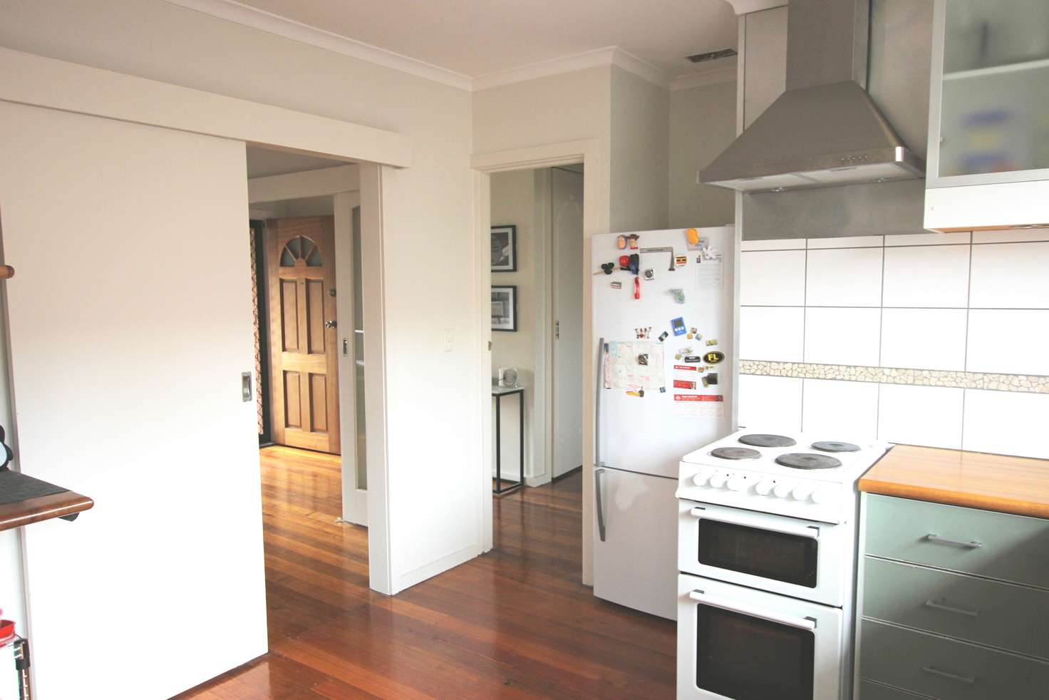 Main view of Homely unit listing, 6/28 Mclean Street, Brunswick West VIC 3055