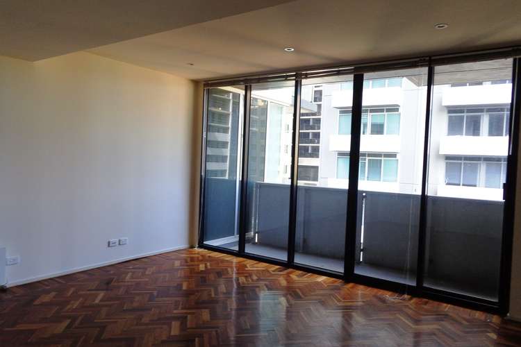 Fourth view of Homely apartment listing, 706/22-40 Wills Street, Melbourne VIC 3000