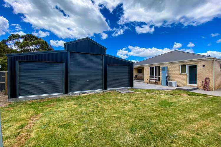 Second view of Homely house listing, 5 The Avenue, Latrobe TAS 7307