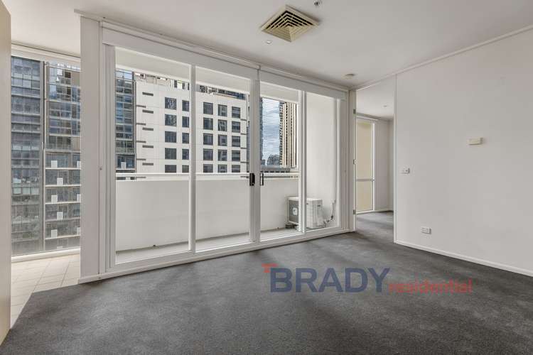 Second view of Homely apartment listing, 909/318 Little Lonsdale Street, Melbourne VIC 3000