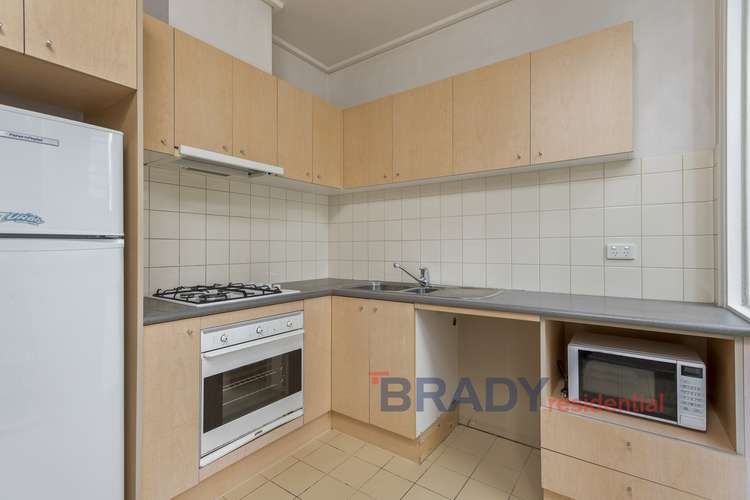 Third view of Homely apartment listing, 909/318 Little Lonsdale Street, Melbourne VIC 3000