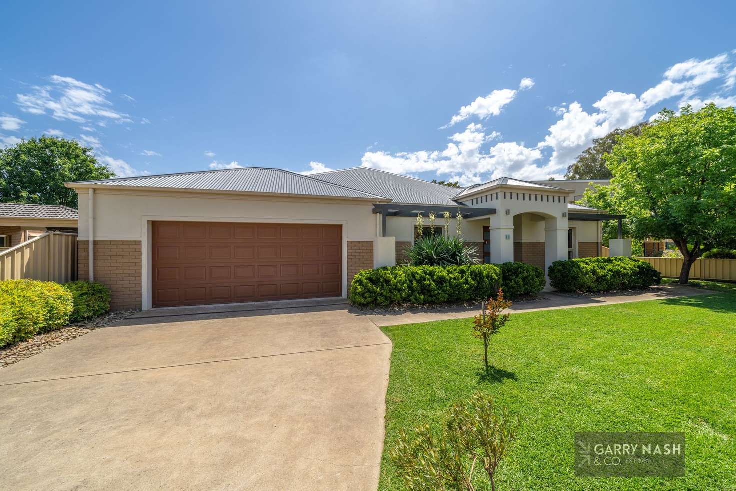 Main view of Homely house listing, 11 Froh Court, Wangaratta VIC 3677