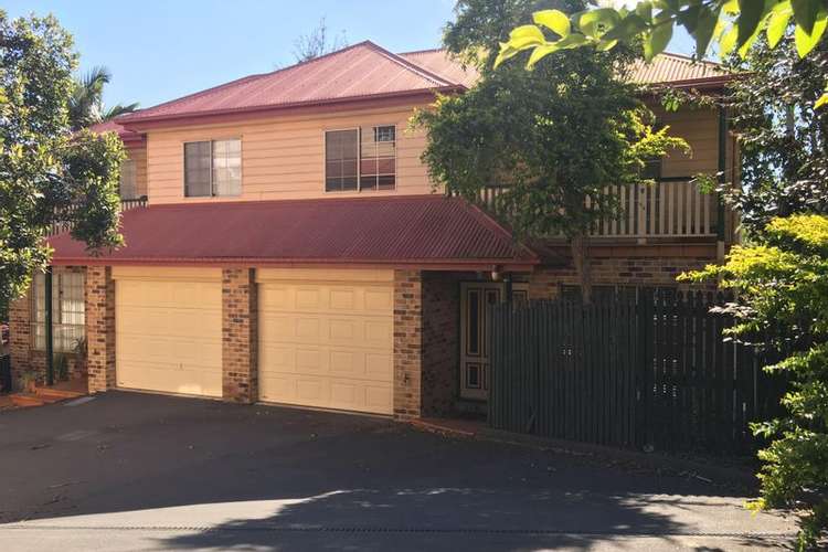 Main view of Homely house listing, 3/14 Balmain Terrace, Red Hill QLD 4059