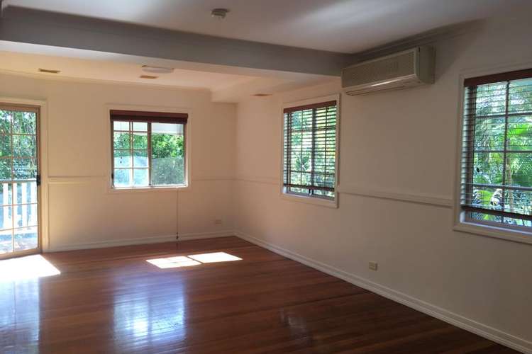 Second view of Homely house listing, 3/14 Balmain Terrace, Red Hill QLD 4059
