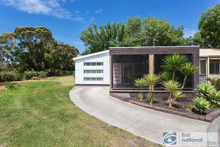 Main view of Homely house listing, 141/131 Nepean Highway, Dromana VIC 3936