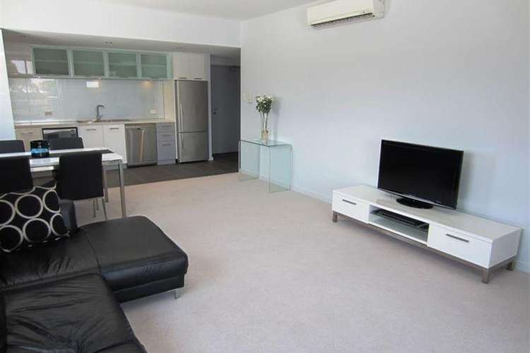 Fifth view of Homely house listing, 58/378 Beaufort Street, Perth WA 6000