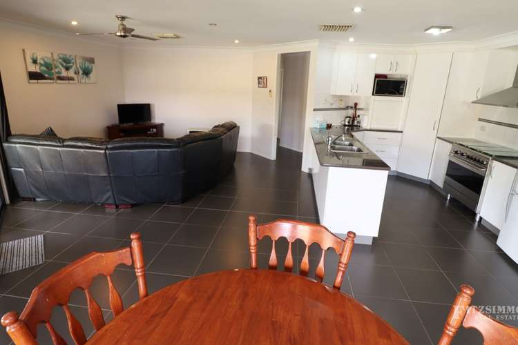 Second view of Homely house listing, 12 Diamond Drive, Dalby QLD 4405