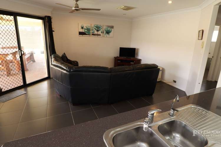 Fourth view of Homely house listing, 12 Diamond Drive, Dalby QLD 4405