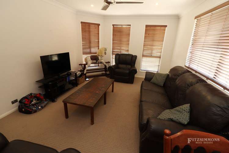 Sixth view of Homely house listing, 12 Diamond Drive, Dalby QLD 4405