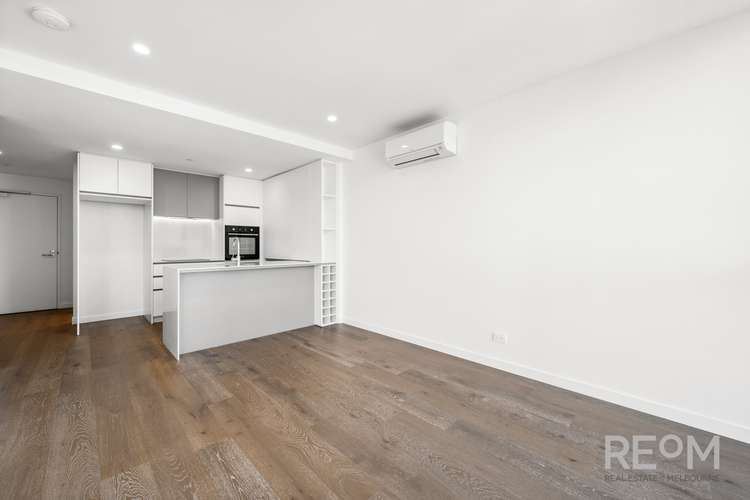 Third view of Homely apartment listing, 1702/51 Homer Street, Moonee Ponds VIC 3039