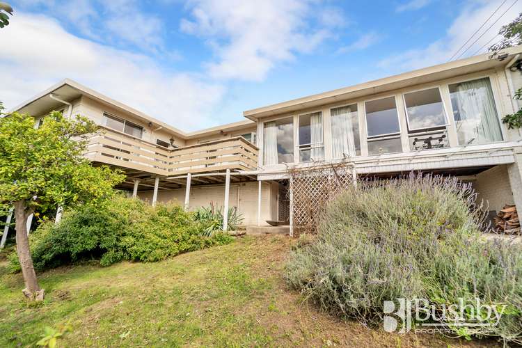 Second view of Homely house listing, 129a West Tamar Road, Trevallyn TAS 7250