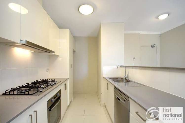 Main view of Homely apartment listing, 67/1 Russell Street, Baulkham Hills NSW 2153