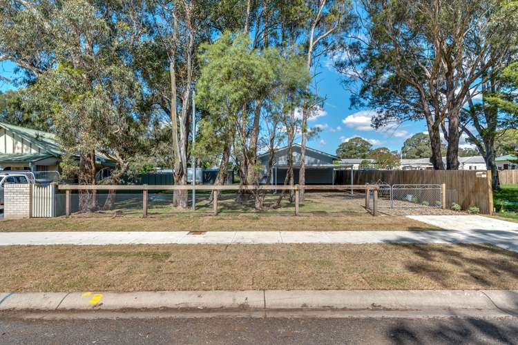 Second view of Homely house listing, 1 Richard Street, Marulan NSW 2579