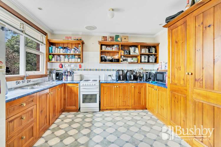 Fifth view of Homely house listing, 19 Dandenong Road, Trevallyn TAS 7250