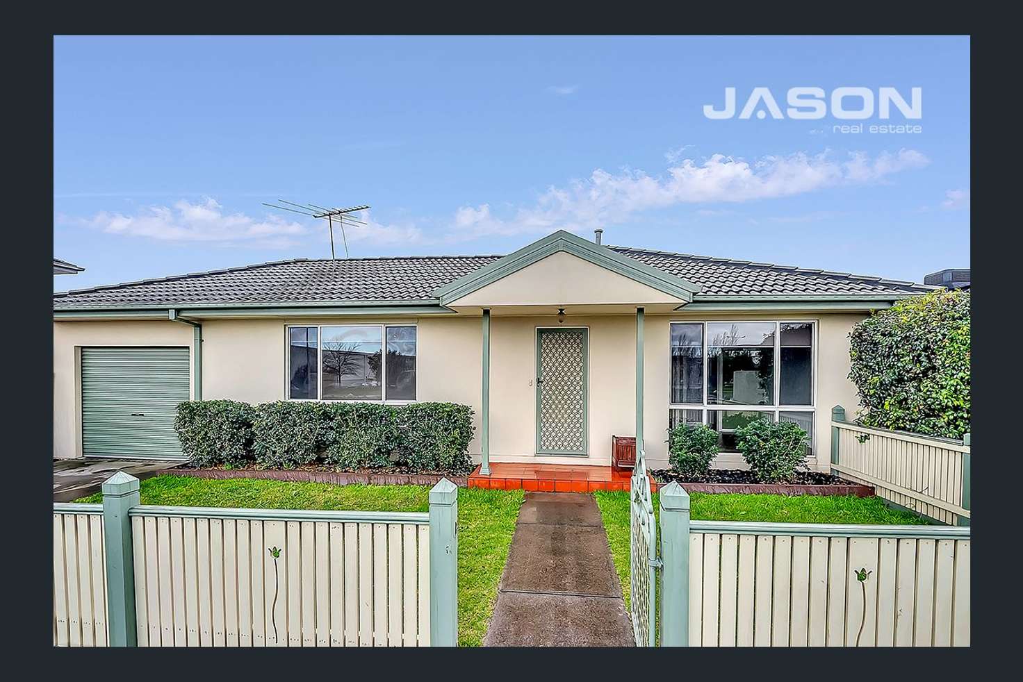 Main view of Homely house listing, 1/42 Sharps Road, Tullamarine VIC 3043