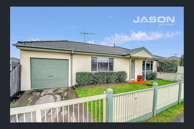 Second view of Homely house listing, 1/42 Sharps Road, Tullamarine VIC 3043