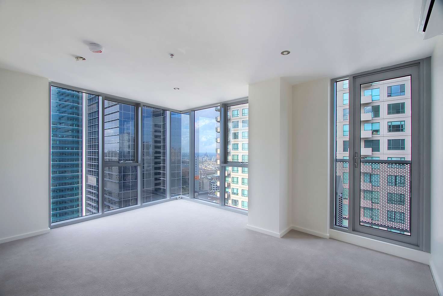 Main view of Homely apartment listing, 1101/8 Exploration Lane, Melbourne VIC 3000