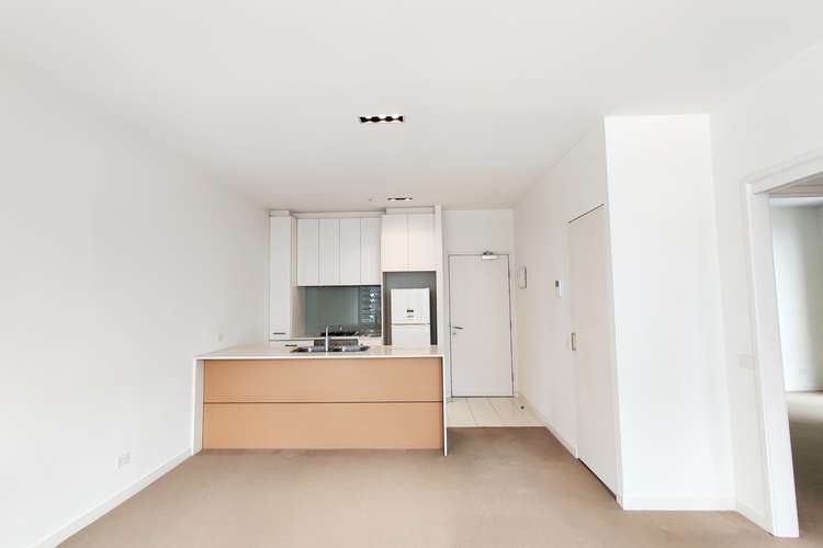 Main view of Homely apartment listing, 907/8 Franklin Street, Melbourne VIC 3000