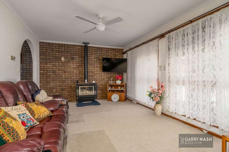 Second view of Homely house listing, 12 Cooba Court, Wangaratta VIC 3677