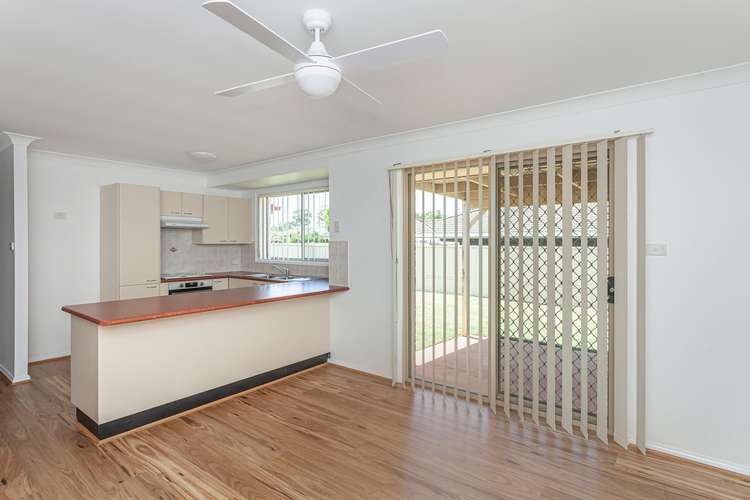 Fourth view of Homely house listing, 85 Kindlebark Drive, Medowie NSW 2318