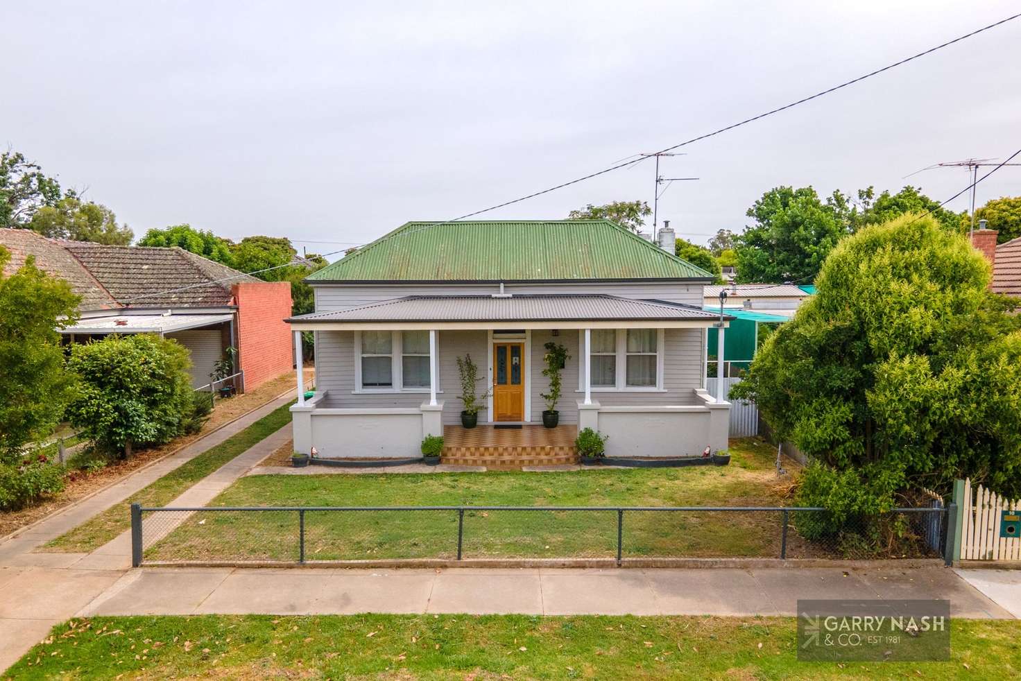 Main view of Homely house listing, 20 Larkings Street, Wangaratta VIC 3677