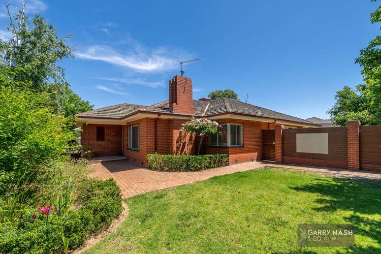 Main view of Homely house listing, 10 Orkney Street, Wangaratta VIC 3677