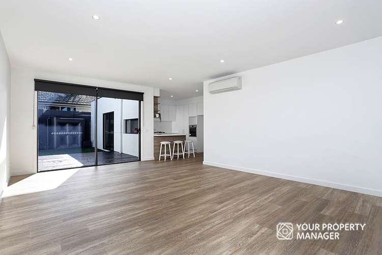 Third view of Homely townhouse listing, 1/3 Haines Street, Cheltenham VIC 3192